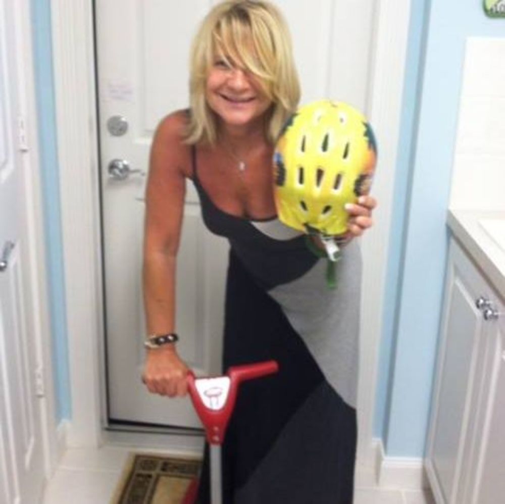 Meet your Posher, Denise